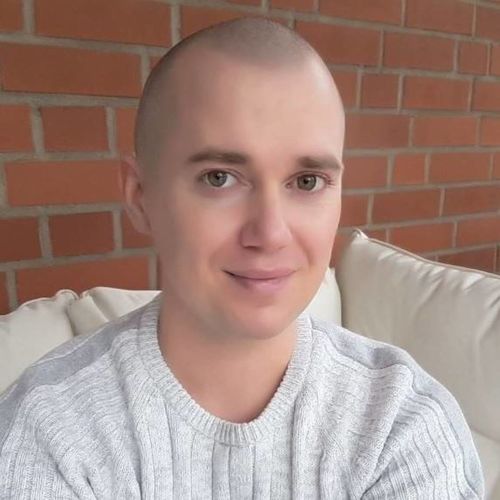 Customer photo review of Resonant Console 2 - Quantum