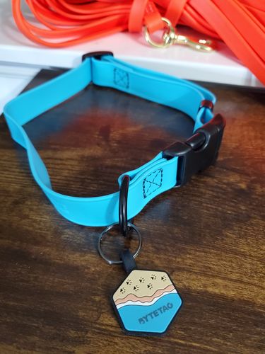 Customer photo review of Beach Silicone