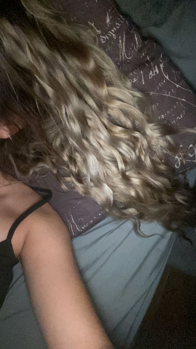 Customer photo review of SERUM ZANAHORIA PELO Y PESTAÑAS
