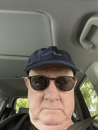 Customer photo review of THE WAVE CORDUROY.