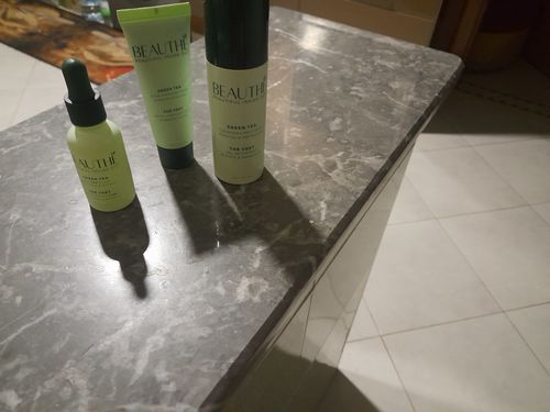 Customer photo review of Gamme Complète - Coffret Premium