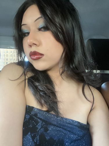 Customer photo review of Russian Grey Contact Lenses(12 months of use)