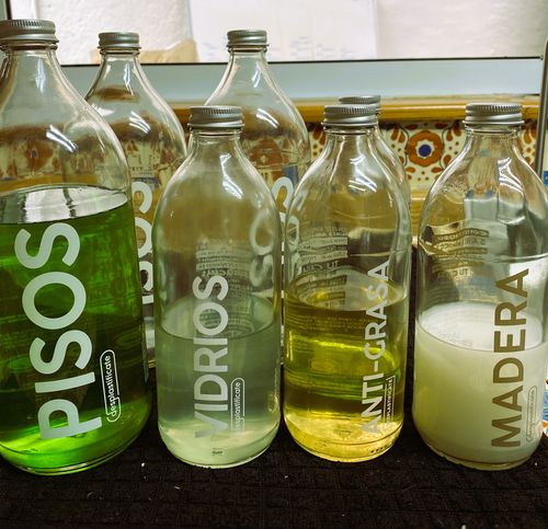 Customer photo review of Plan Aliad@