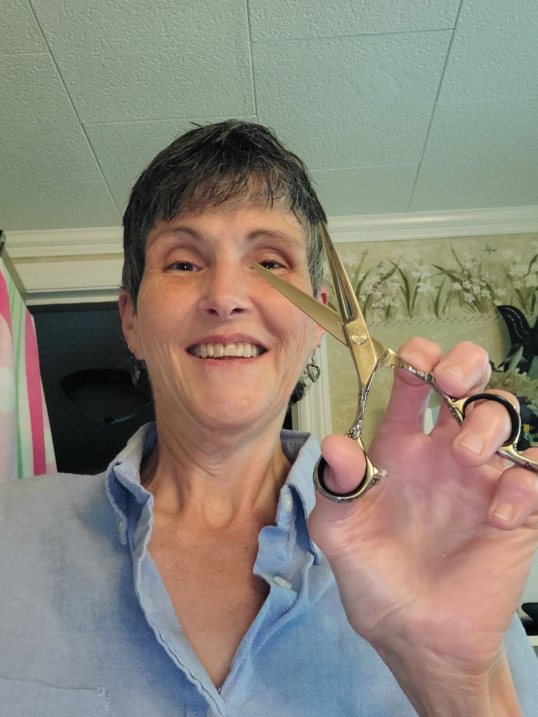 Customer photo review of DRAGON