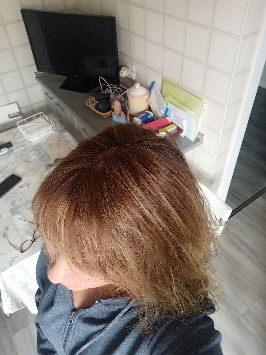 Customer photo review of 3 x Muestras Natura Bisse (sobre variado, rutina según compra)