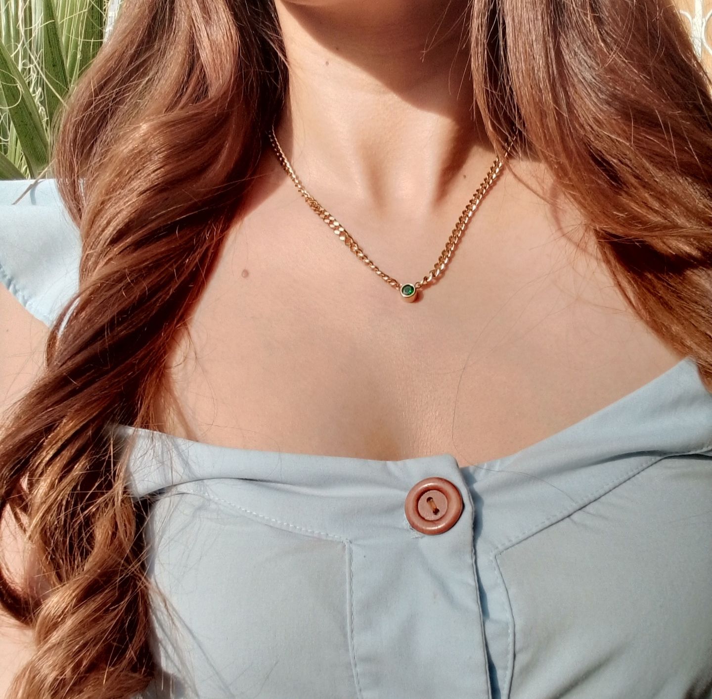 Customer photo review of Cadena Nia