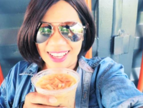 Customer photo review of Green Tea Emulator