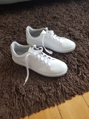 Customer photo review of Theremin Blanco