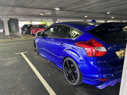 Customer photo review of Exterior A.P.C