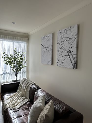 Customer photo review of Branched Duo