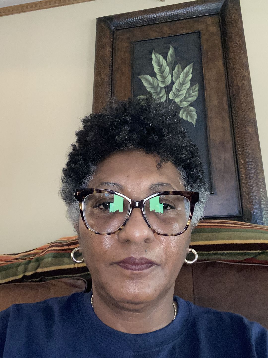Customer photo review of Deep Clarifying Shampoo - Day Dream
