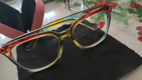 Customer photo review of Blik | Rectangle/Colorful/PC