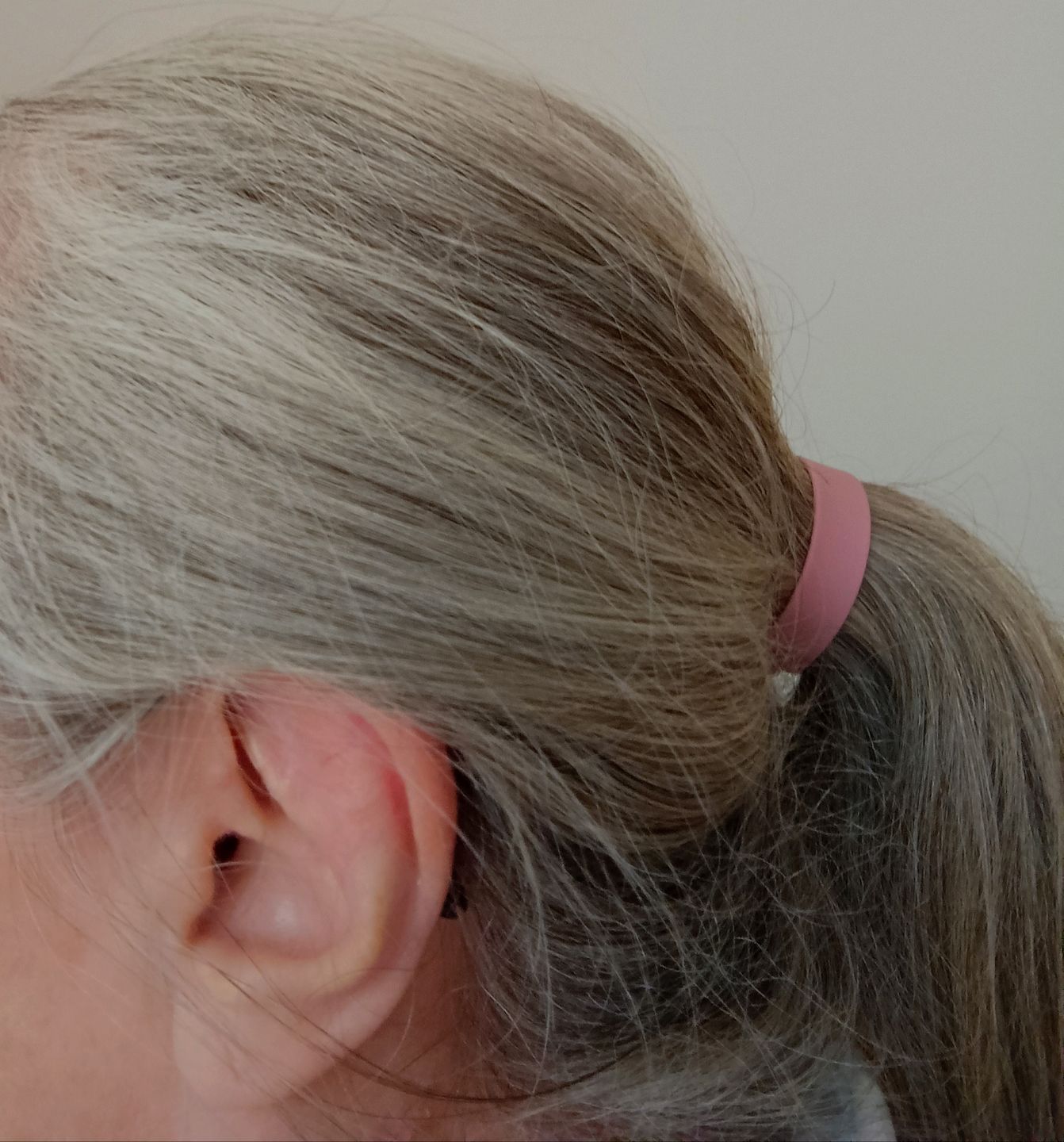 Customer photo review of Volummi Lovely Rose