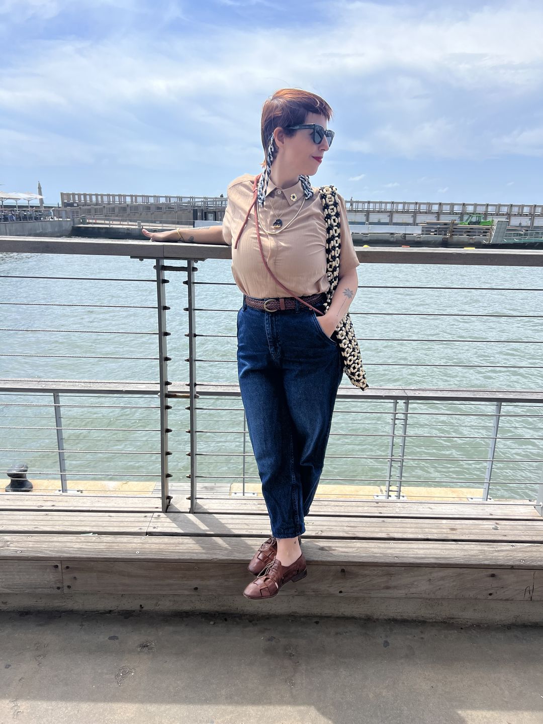 Customer photo review of חולצת טלי