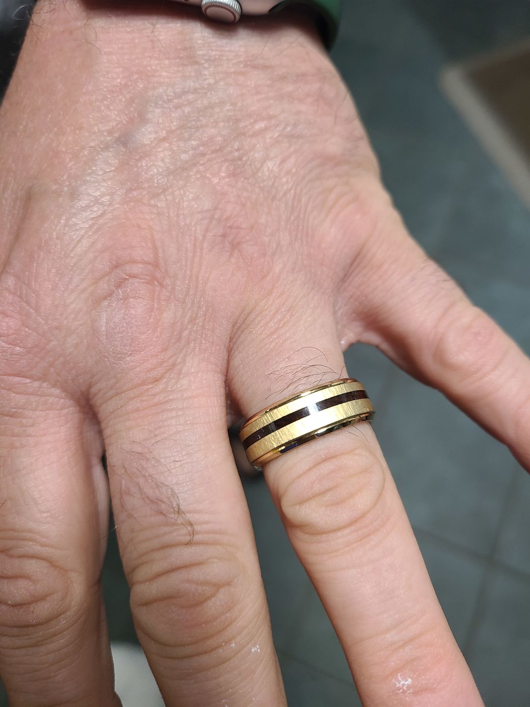 Customer photo review of The Fortuna