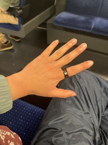 Customer photo