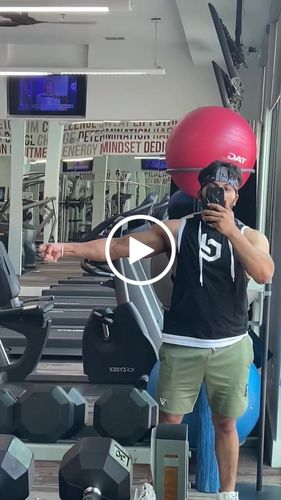 Customer video review of RAD-Mass Stack