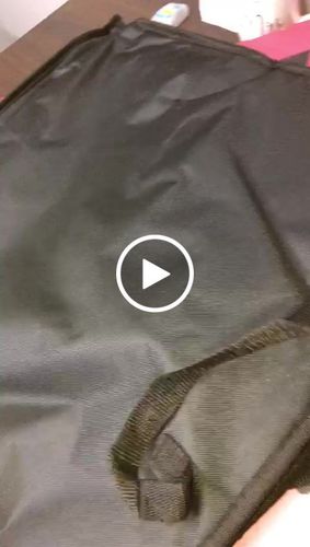 Customer video review of Heart Light VX Case