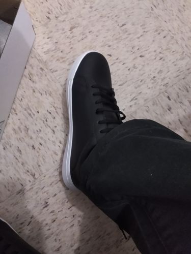 Customer photo review of Sitar Negro