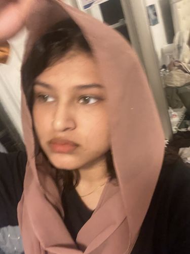 Customer photo review of Micdrop Kristin - hazel