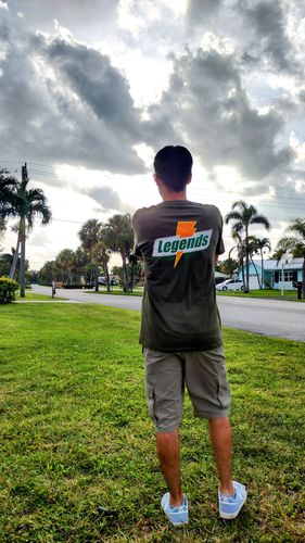 Customer photo review of LEGENDADE