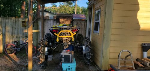 Customer photo review of Renegade G2 XMR Dual centered APX