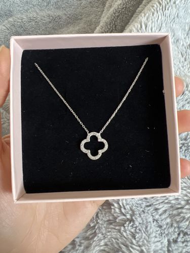 Customer photo review of Kleeblatt Bundle