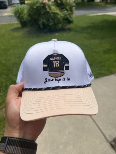 Customer photo review of GILMORE 18 HAT
