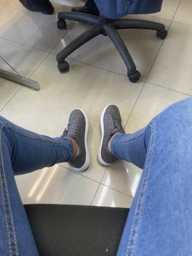 Customer photo review of Theremin Negro