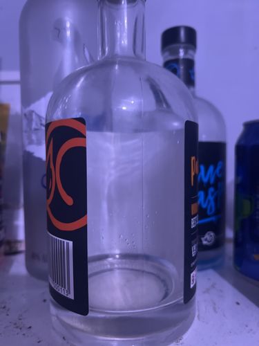 Customer photo review of Pawn Star 3-Pack 700ml