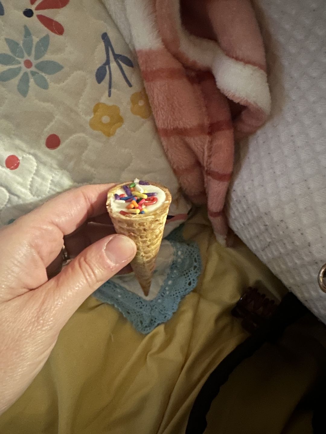 Customer photo review of CONED - EXTRA STRENGTH VARIETY PACK