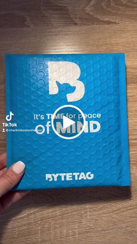 Customer video review of Pink