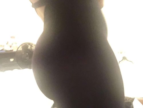 Customer photo review of *SPECIAL* 2Month Supply Booty Enhancement