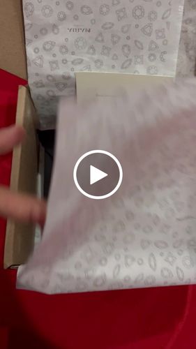 Customer video review of Pulsera 'Gemstone'