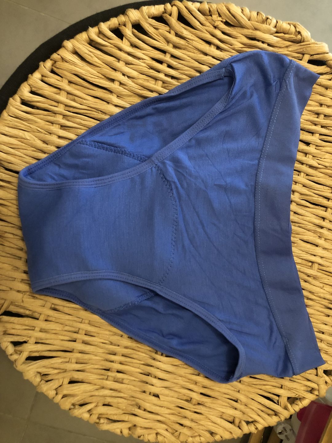 Customer photo review of Volga pour Flux Moyen