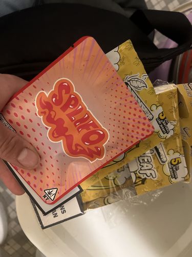 Customer photo review of Banana Dream LooseLeaf (40 Count)