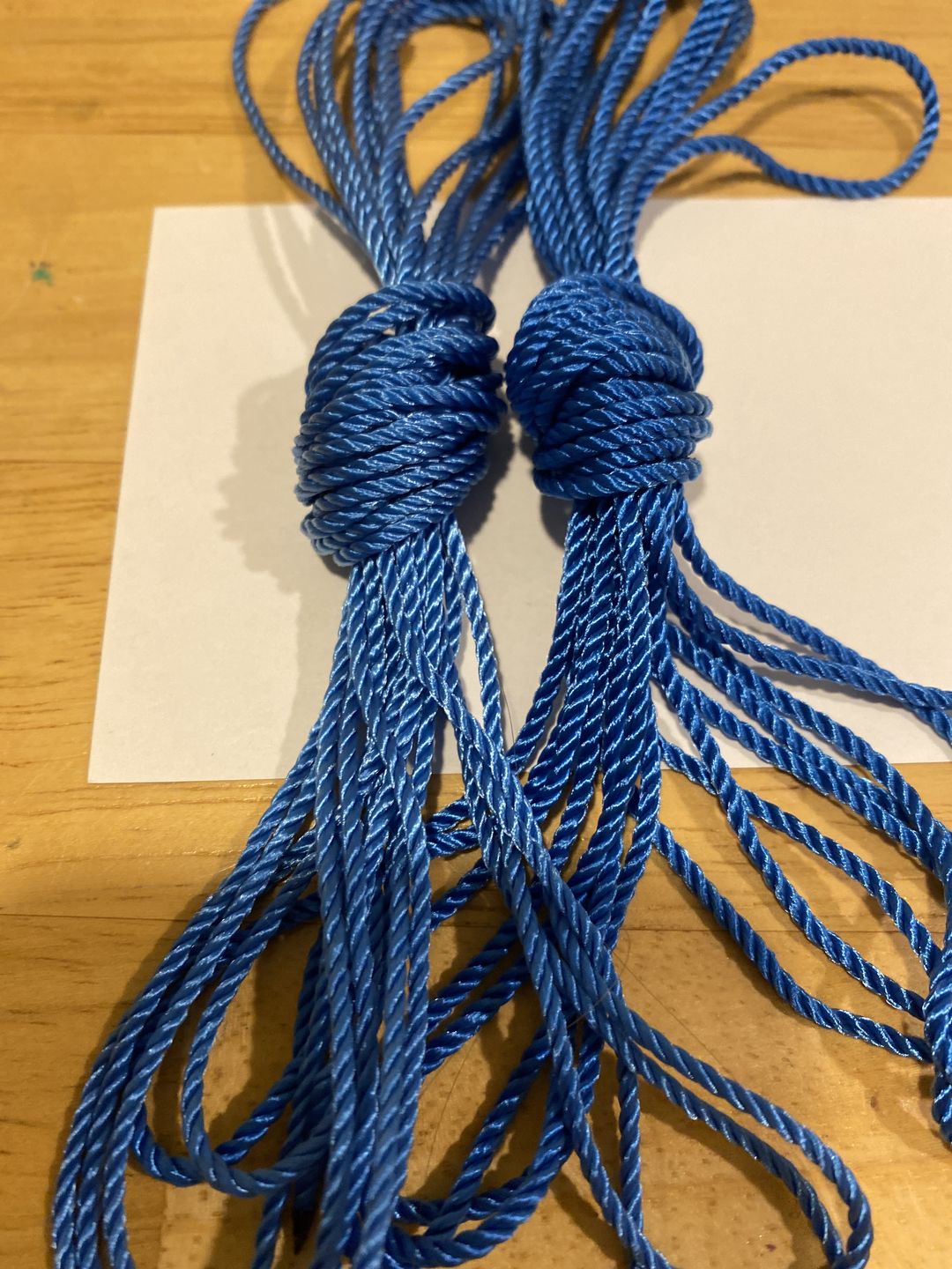 Customer photo review of ESPIGA NO.24