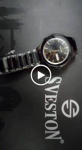 Customer video review of Aristos