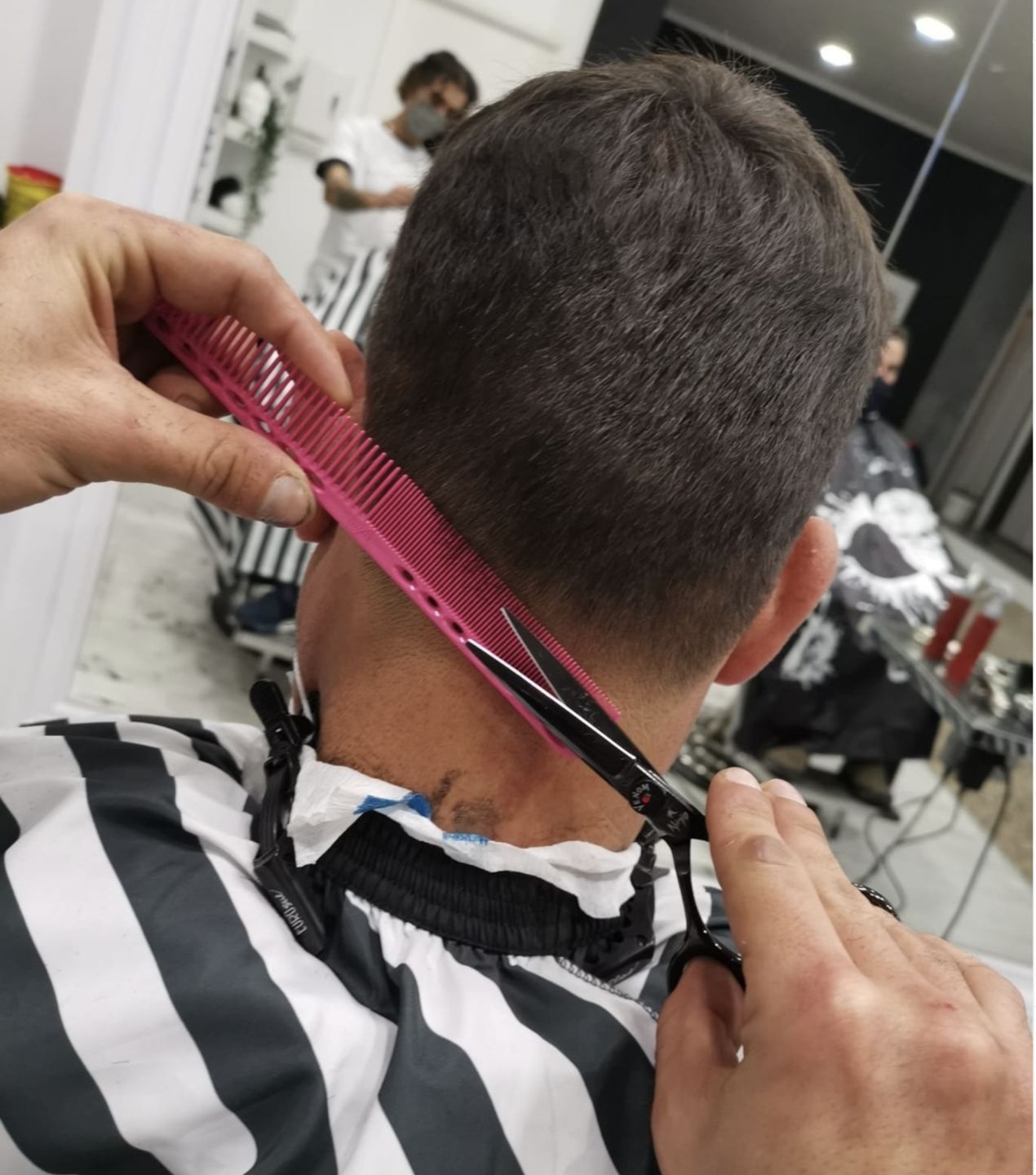 Customer photo review of VENOM