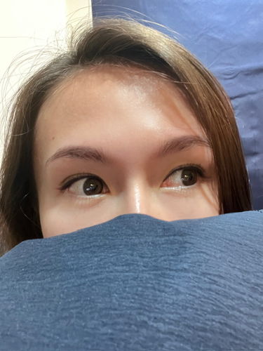 Customer photo review of One&Only Kristin Plus - brown