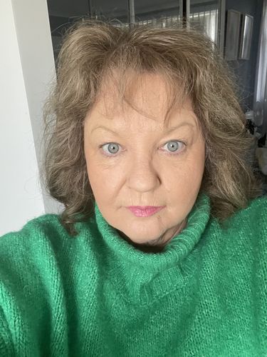 Customer photo review of Skin Perfector HD Serum Foundation