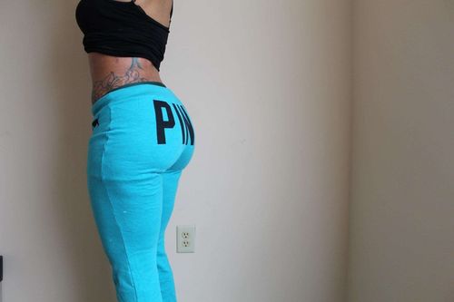 Customer photo review of *SPECIAL* 2Month Supply Booty Enhancement