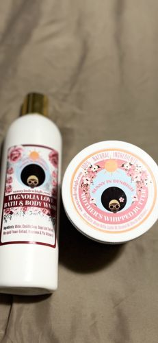 Customer photo review of Mother’s Whipped Butter