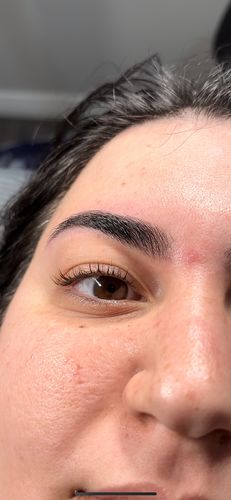 Customer photo review of BOO-Lash Basic kit *PRE-ORDER