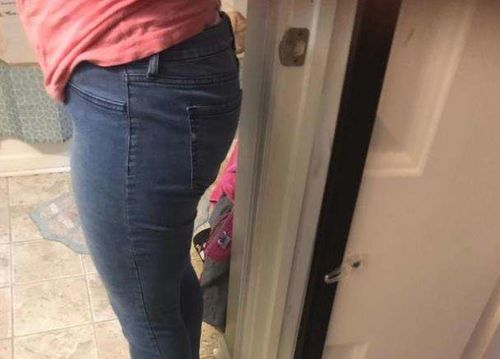 Customer photo review of *SPECIAL* 2Month Supply Booty Enhancement