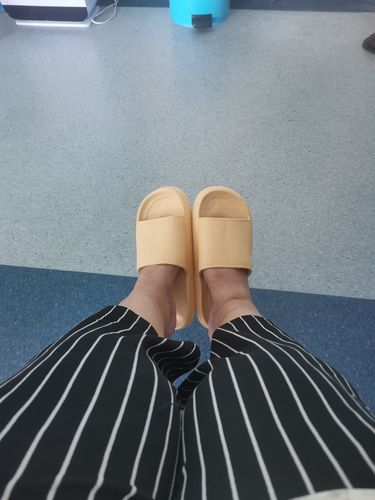 Customer photo review of Comfii™ Air Slide