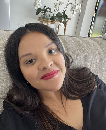 Customer photo review of Glow from Within Collagen Bundle 2 x 500g - LIMITED EDITION