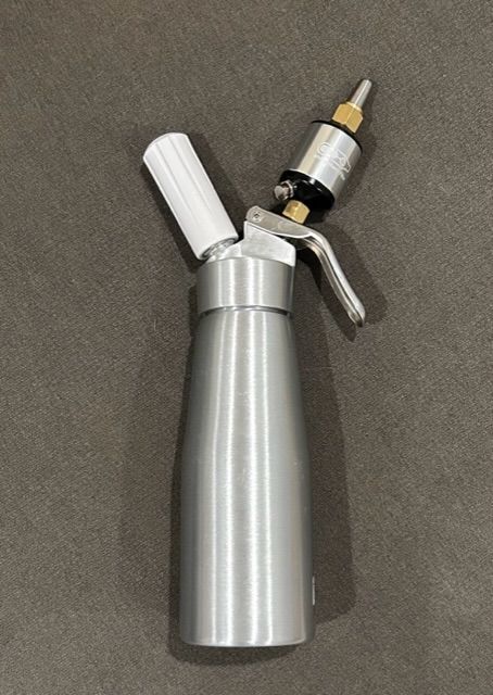 Customer photo review of N2O Filter Friends 3 Pack
