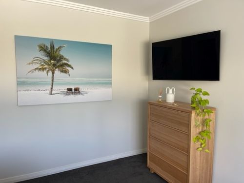 Customer photo review of Paradise for Two, Maldives