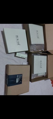 Customer photo review of Gamme Complète - Coffret Premium